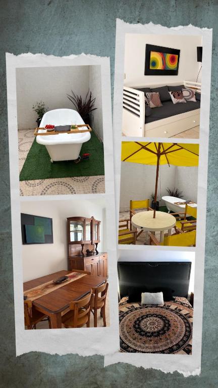 Solo Se Trata De Vivir - B&B Tandil
