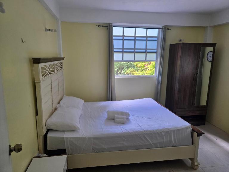 J's vacation home - B&B Wall House