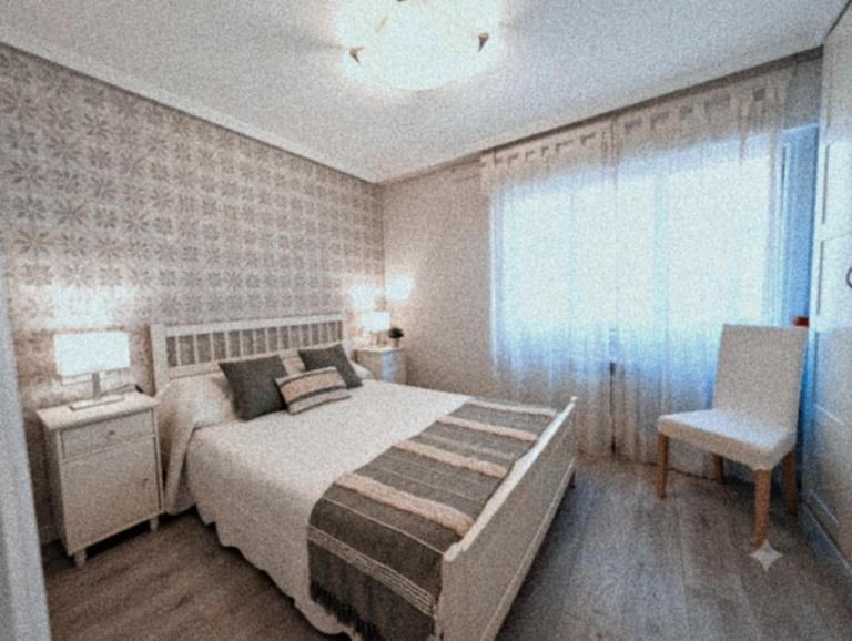 Apartamento Pidal - Pleno centro de Oviedo - Ferienwohnung Oviedo