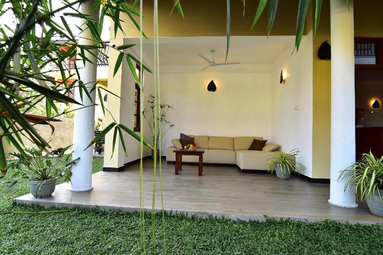 Park Lane 88 Apartments - B&B Negombo