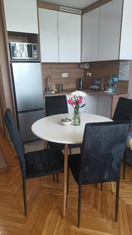 PRZYTULny Apartament - B&B Przemyśl