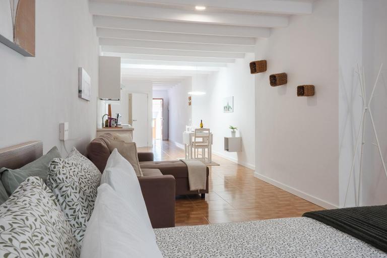Loft Lugar de Yuco - B&B La Vegueta