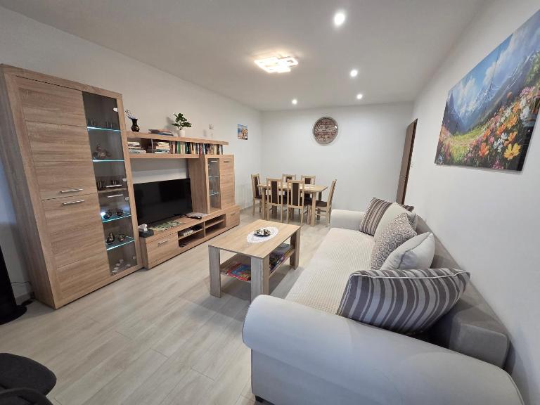 Apartmán Marek - B&B Bardejov