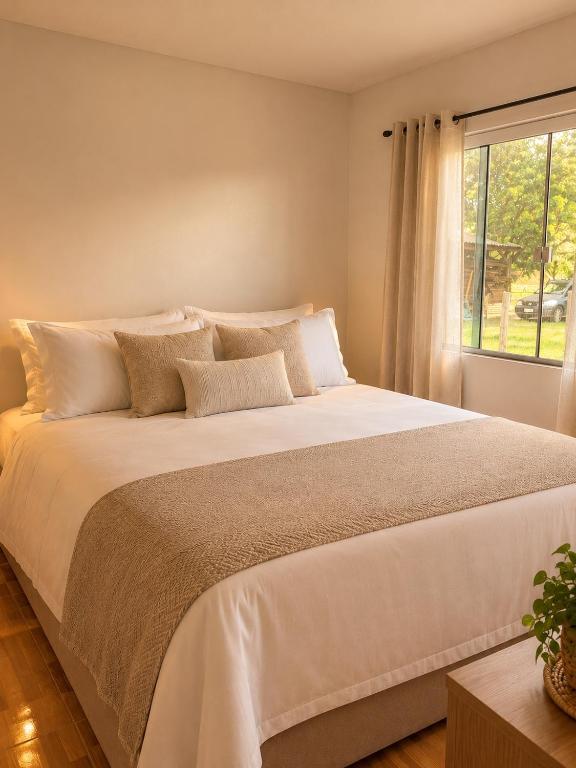 Villa Áurea - B&B Garopaba