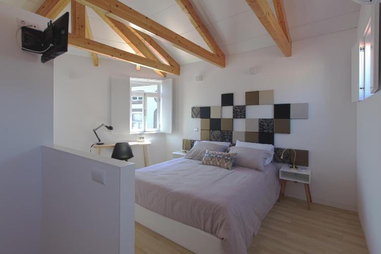 Mordoma Guest House - B&B Viana do Castelo