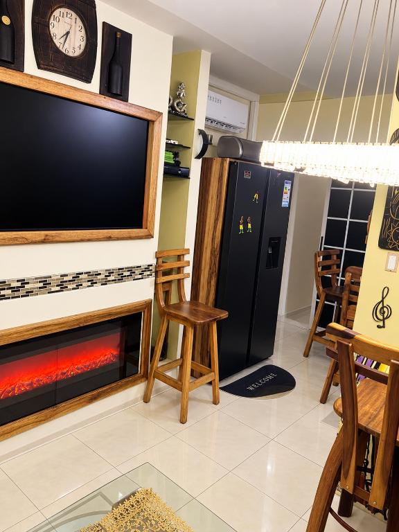 Jamaica R Home - Chambres d'hôtes Kingston
