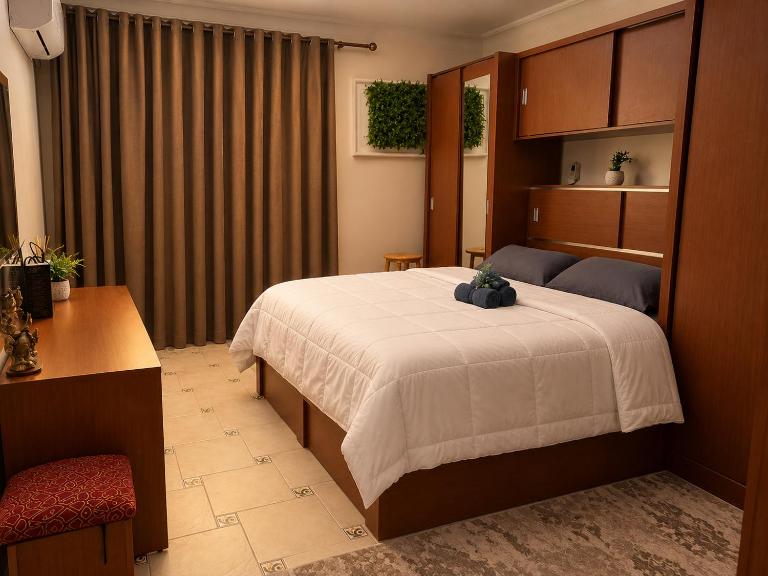 Cozy Heaven - Near Airport 10 mins to CAI Airport - B&B Cairo