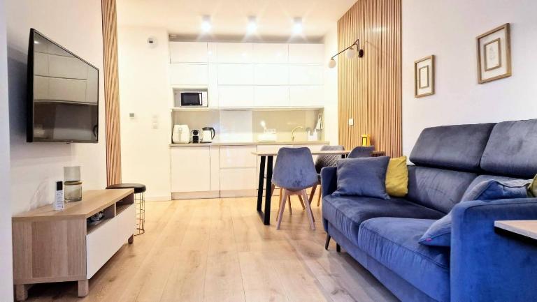 ENDURO apartament przy Szyndzielni i Dębowcu - Chambres d'hôtes Bielsko-Biała
