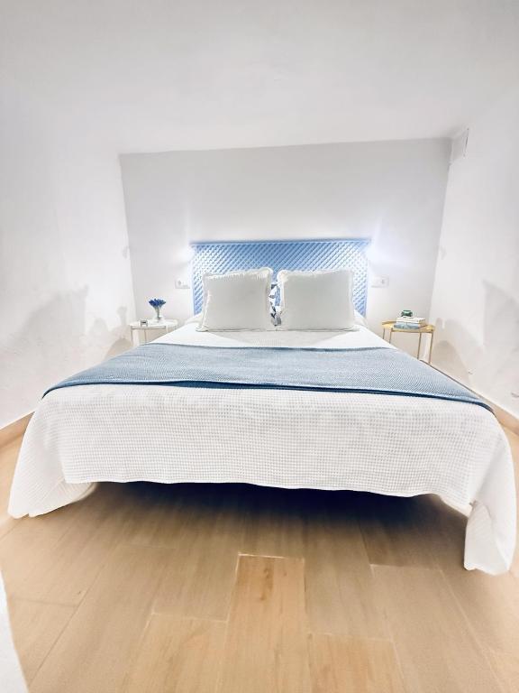 Casa Gercko 2 - B&B Yaiza