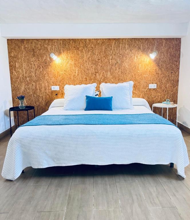 Casa Gercko 3 - B&B Yaiza