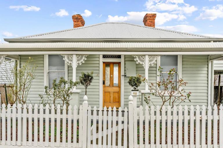 Tranquil Launceston Getaway - You'll fall in love! - B&B Launceston