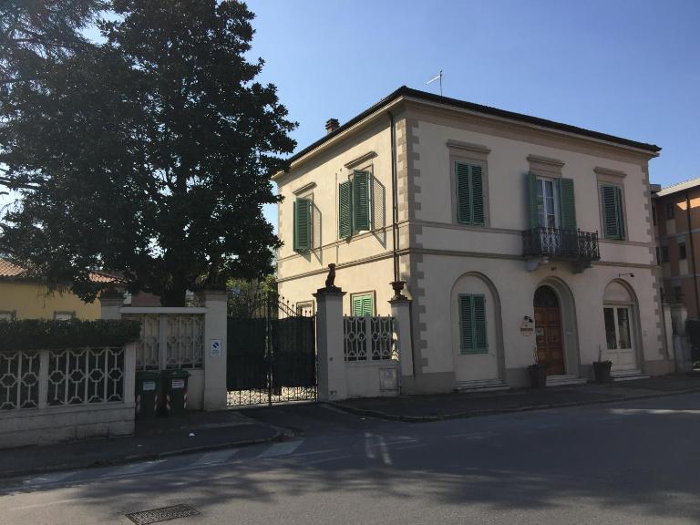 Lucca Relais - Ferienwohnung Lucca