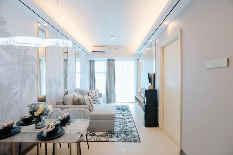 Amalea at Benson Pakuwon Mall - B&B Surabaya