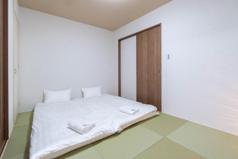 HANASTAY花渓居 · 川（KAWA） - B&B Osaka