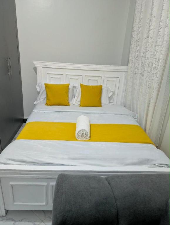 The Sunset Nook-Furnished Studio Kitengela - Ferienwohnung Kitengela
