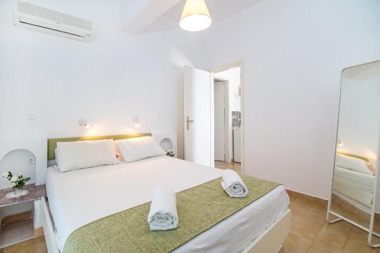 Sabrina Studios - B&B Faliraki