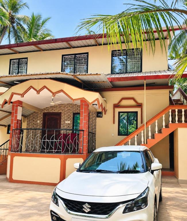 Braganza Home Stay honnavar - B&B Honavar