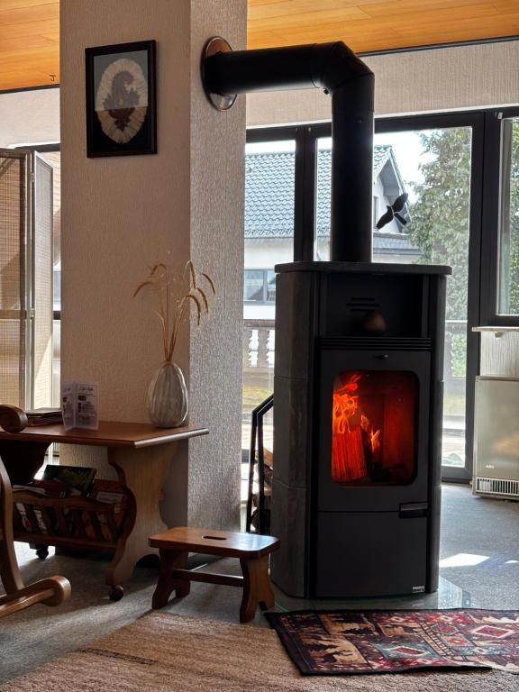 Eifel Idyll - B&B Mechernich
