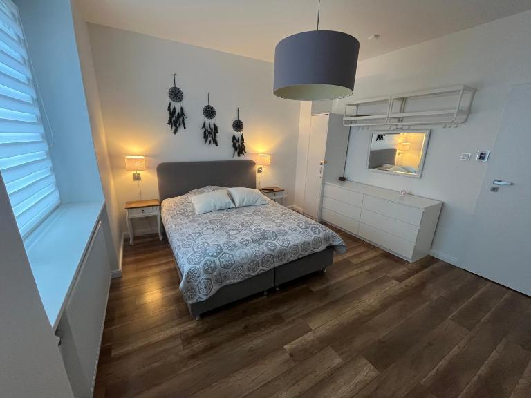 Home Sweet Home - Ferienwohnung Stettin