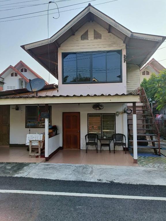 Aonang Room And Bike 12 - Chambres d'hôtes Ao Nang