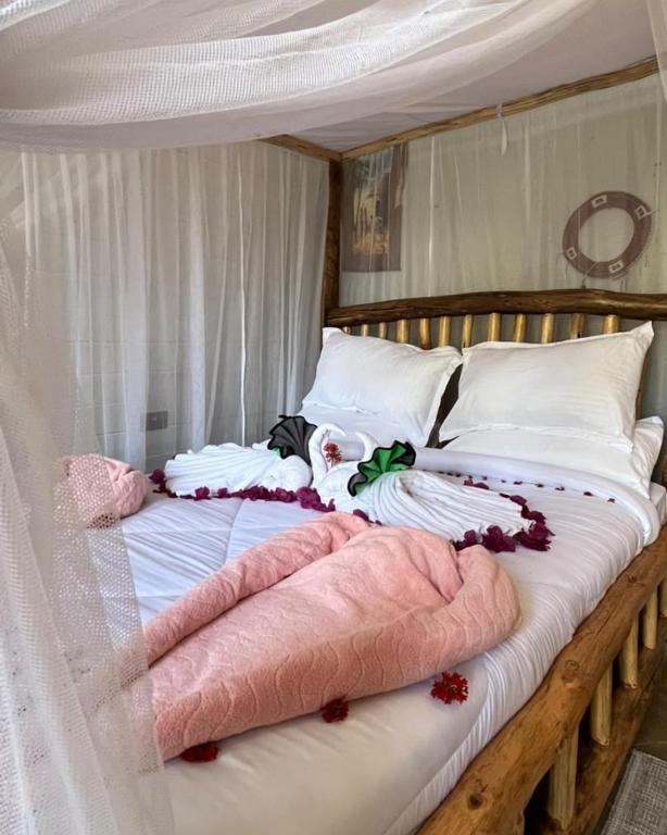 Ndiga Cabin Boutique - B&B Arusha