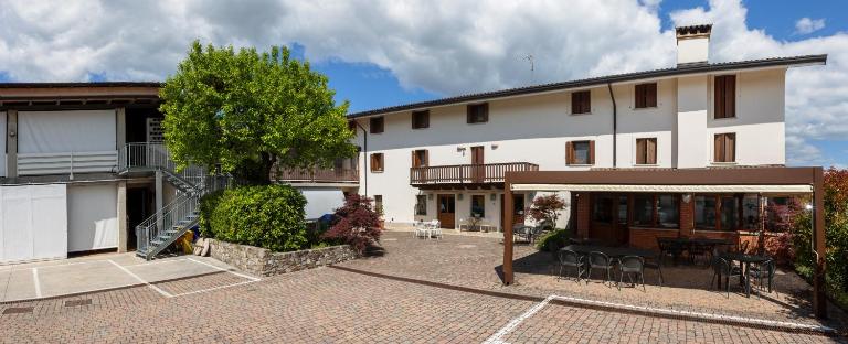 Agriturismo Tonutti - B&B Tavagnacco