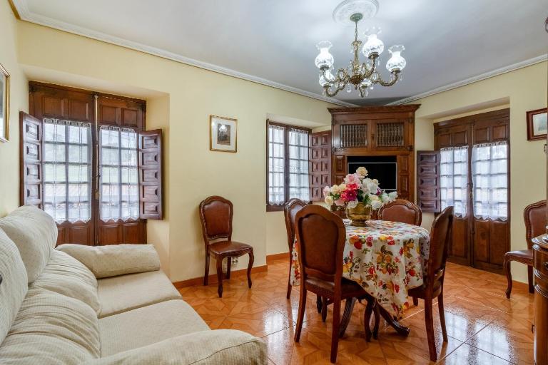 La Torrevia 2 - Bed and Breakfast Santillana