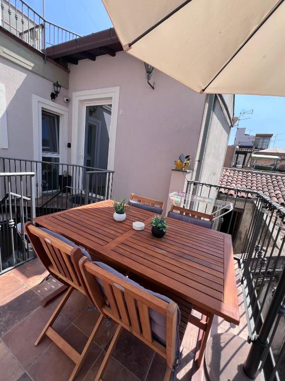 Delia’s Apartments - B&B Acireale