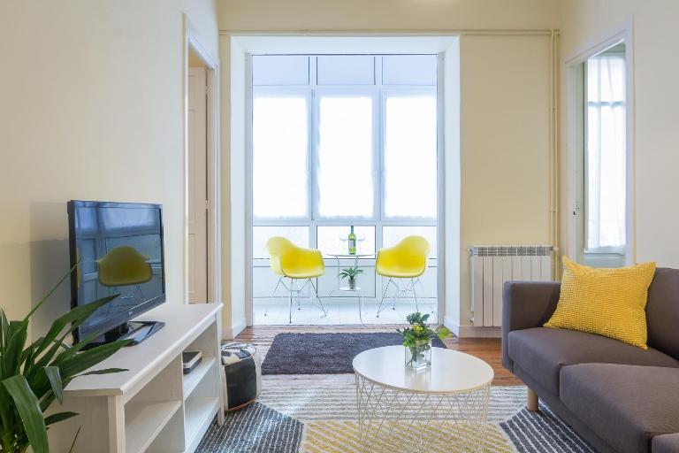 Apartamento Urgul - Ferienwohnung Donostia / San Sebastián