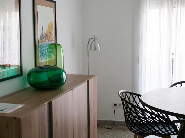 Apartament IXA-2 - Bed and Breakfast Manresa