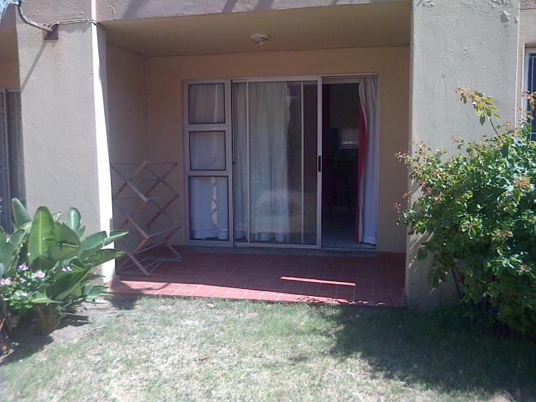 Durban Accommodation 118 Summersands - B&B Durban