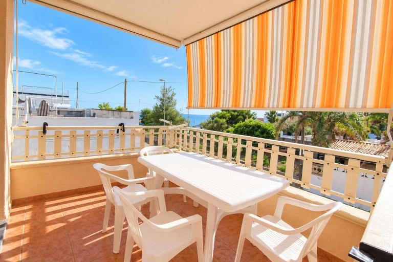 Casa Mina 154 - B&B Torre Pali
