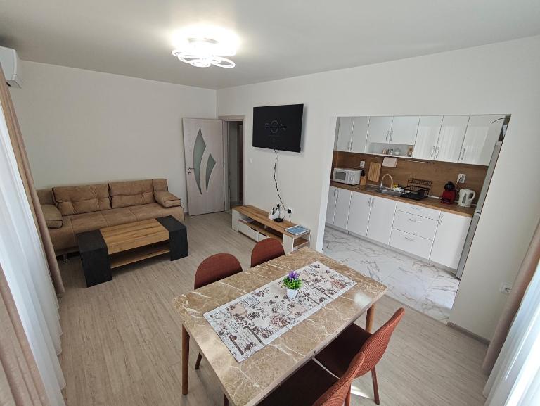 Апартамент за гости Симона - B&B Smolyan