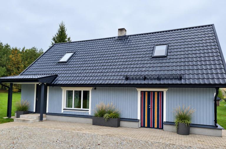 Hiiemäe Puhkemaja - Bed and Breakfast Kunda