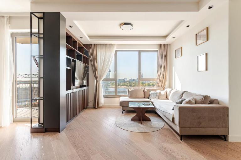 BW Haven Apartments - Ferienwohnung Belgrad