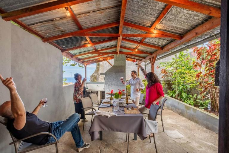Zen - Bed and Breakfast Ponta Delgada