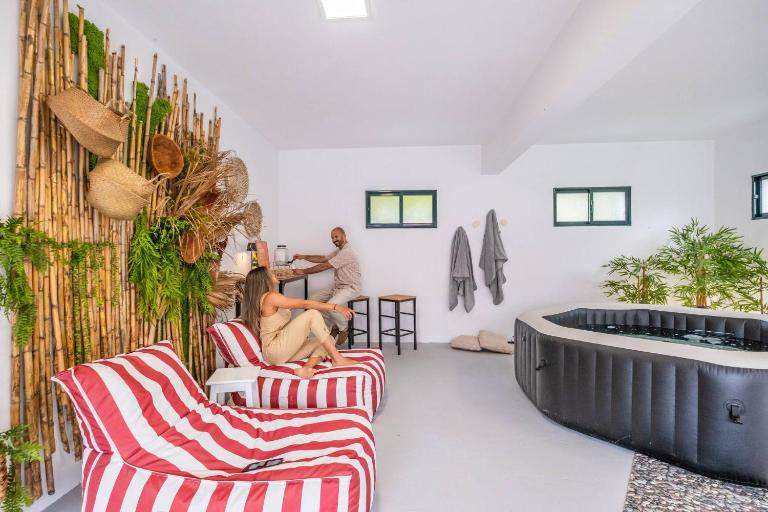 Pitaya - Ferienwohnung Ponta Delgada (Madeira)