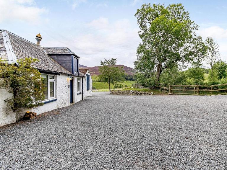 1 Bed in Blairgowrie oc-ca361 - B&B Cray