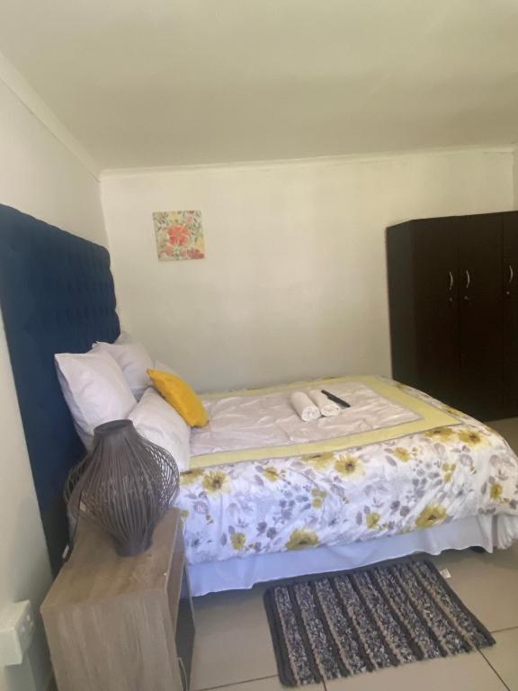 Bennyz Guest House - B&B Pretoria