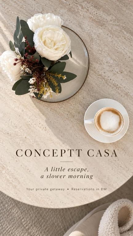 Villa Conceptt casa - B&B Jasenak