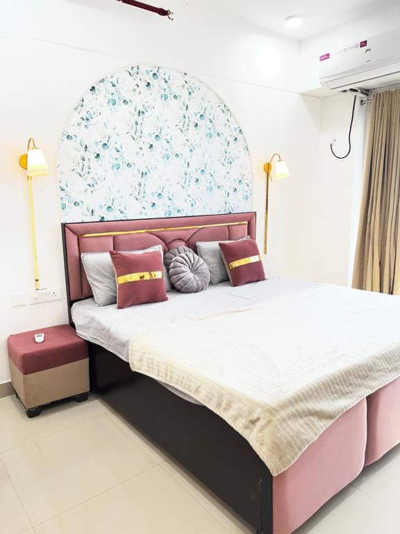 Roseate by SY Homes - B&B Ghaziabad