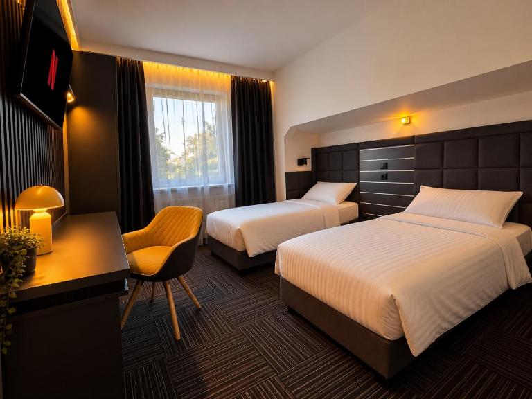Pensjonat Gogol.s - B&B Breslavia