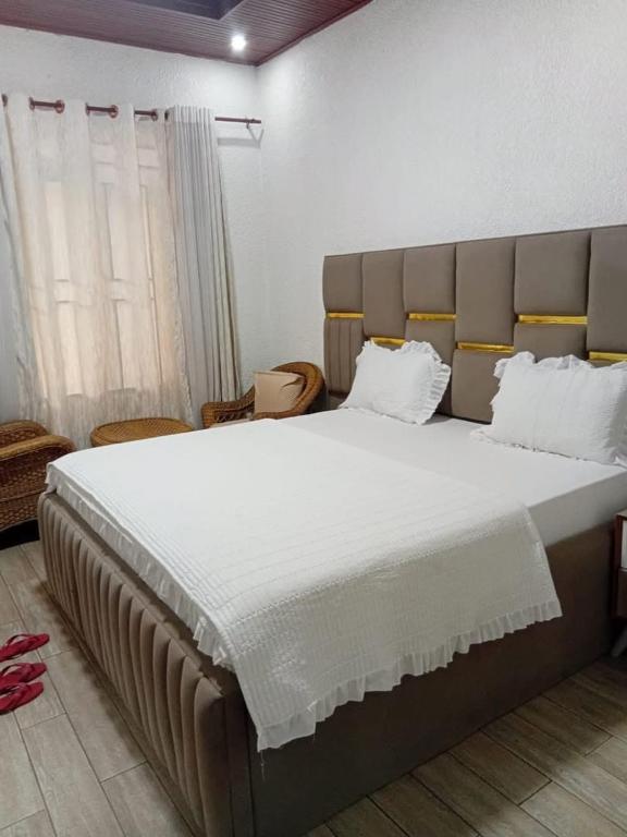 Descanso Apartment - Ferienwohnung Kigali