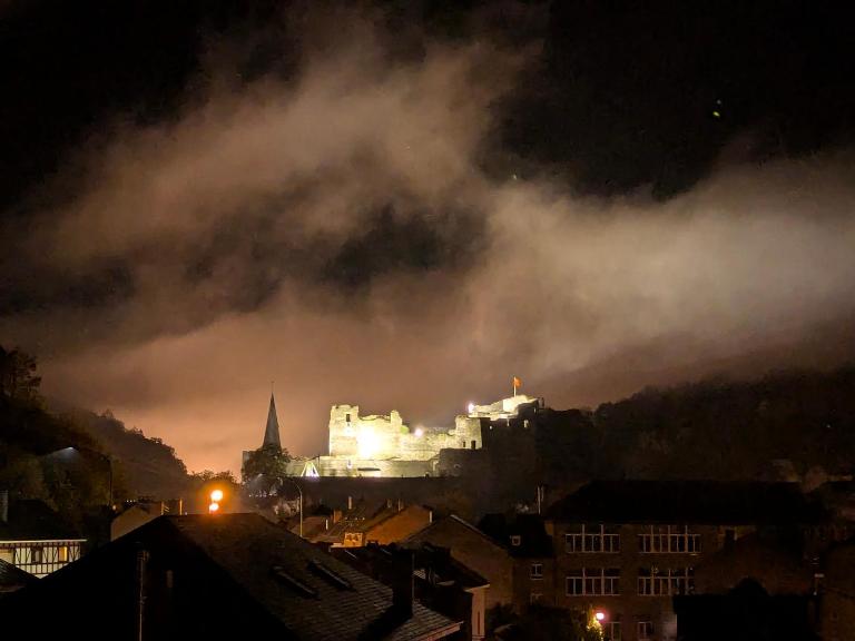 L'Eauberge - B&B La Roche-en-Ardenne