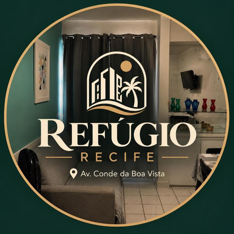 Refúgio Recife - Boa Vista - B&B Recife