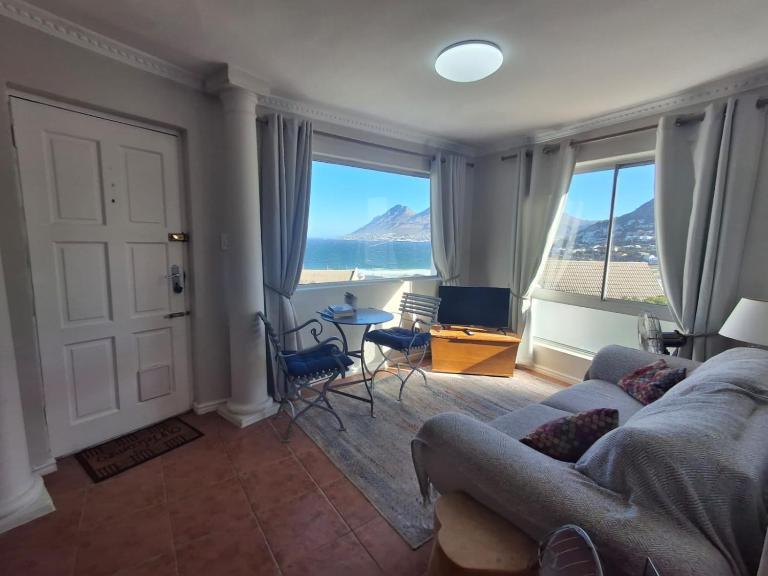 Villa Zoe - Bed and Breakfast Glencairn