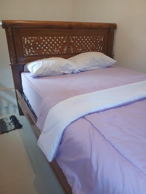 G Lova Villa Tetebatu - Ferienwohnung Tetebatu