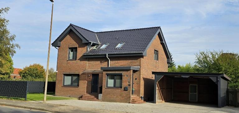 Gästehof Bützfleth - Ferienwohnung Stade