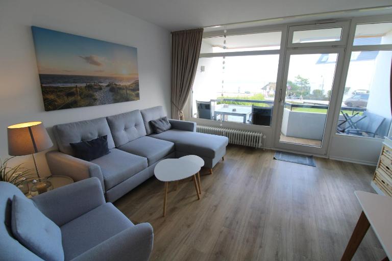 Berliner Hof App 205 - Scharbeutz - B&B Scharbeutz