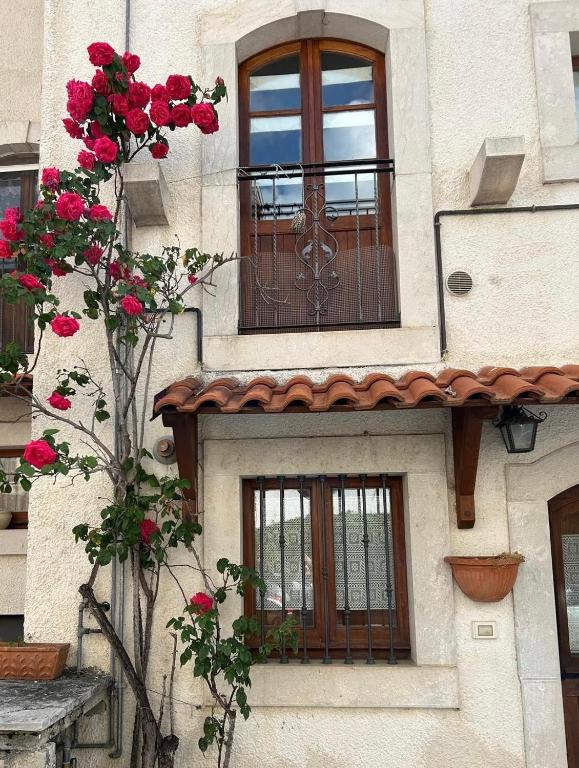 Casa Valeria - B&B Civitella Alfedena